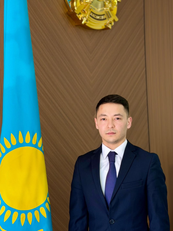 Жаңа тағайындау