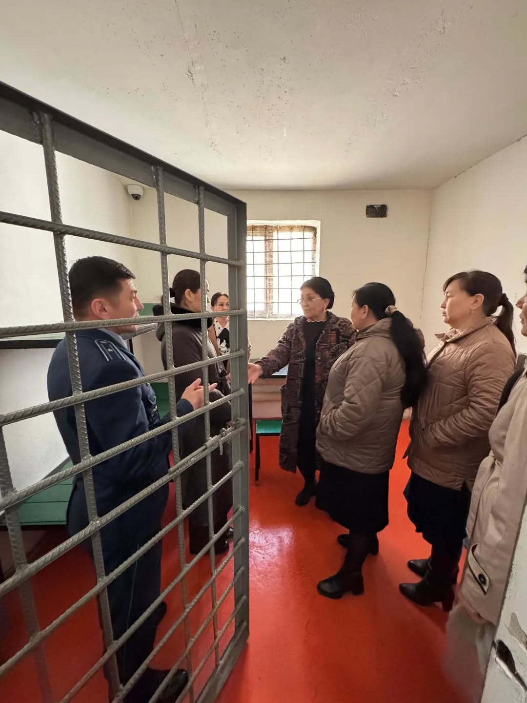 Сыбайлас жемқорлық құқықбұзушылықтардың алдын аллу шаралары