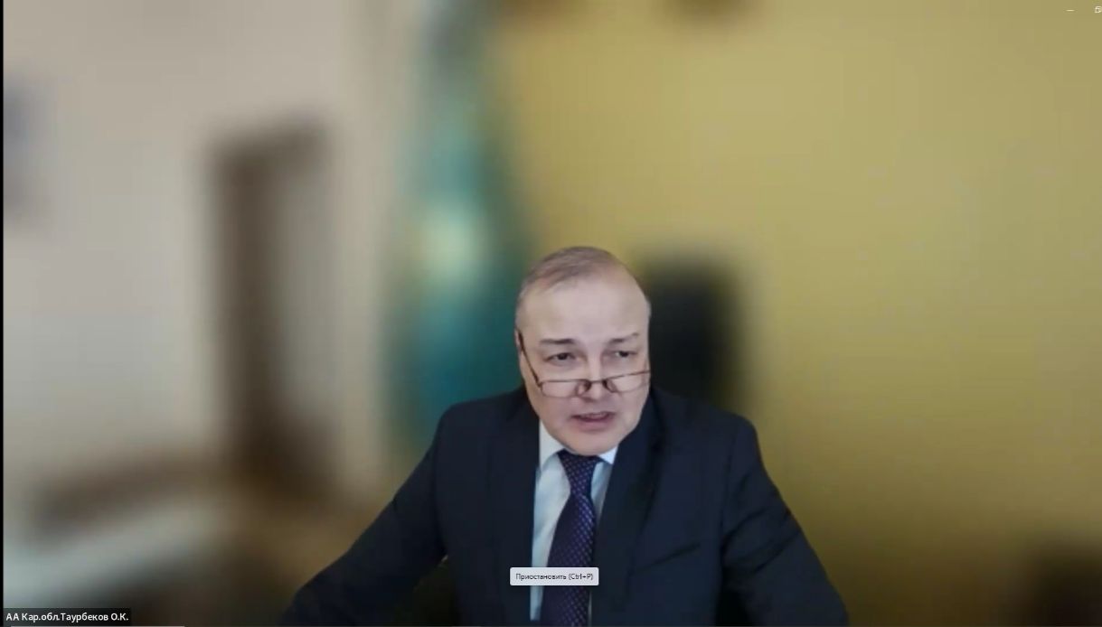 Әлеуметтік қорғау саласындағы 2026 жылғы көрсеткіштері жайлы Кеңес