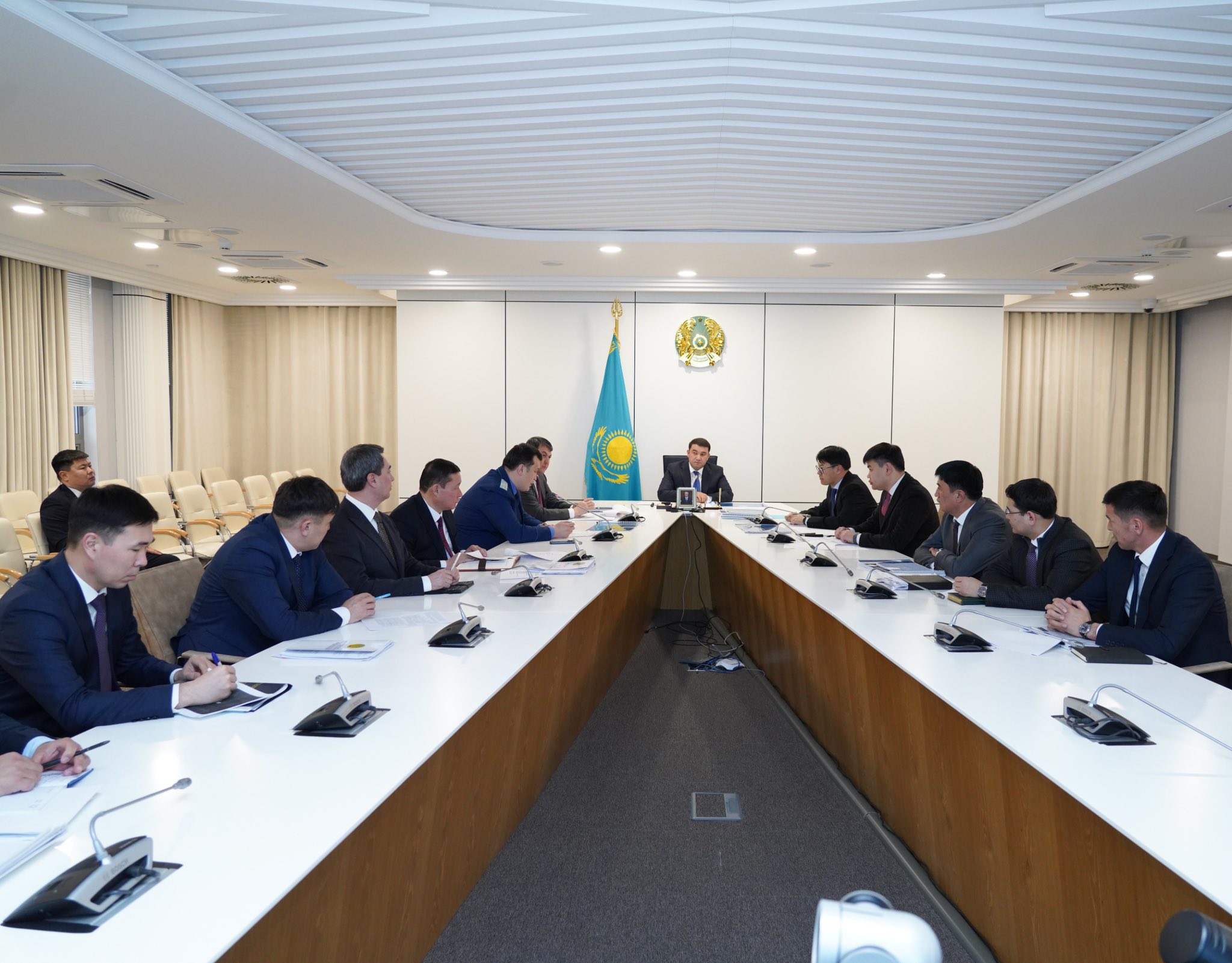 ТҮРКІСТАН: ТАУ ТУРИЗМІН ДАМЫТУ – ҚАУІПСІЗДІК ПЕН ЗАҢДЫЛЫҚ АЯСЫНДА