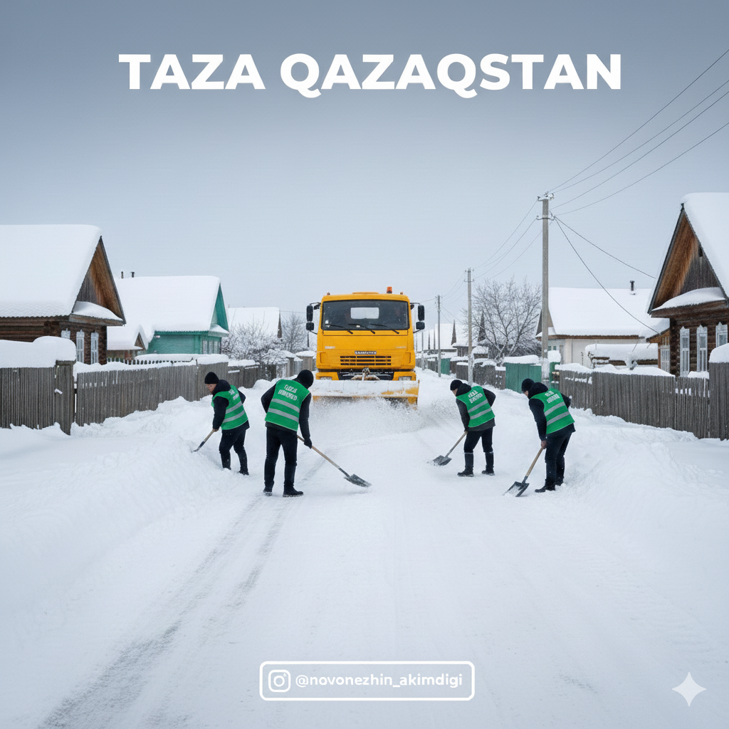 Чистая земля — наше общее будущее