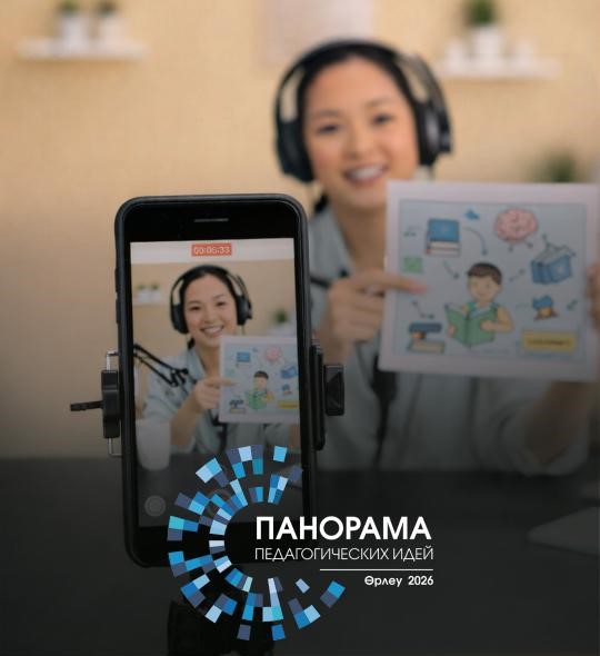 Начался прием заявок на республиканский конкурс «Панорама педагогических идей - 2026»
