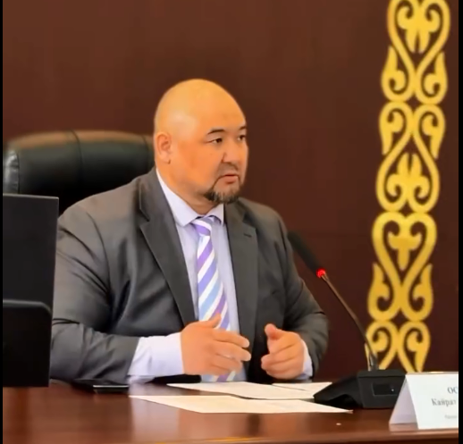 Қарасу ауданында ветеринариялық қауіпсіздік мәселелері бойынша кеңес өтті