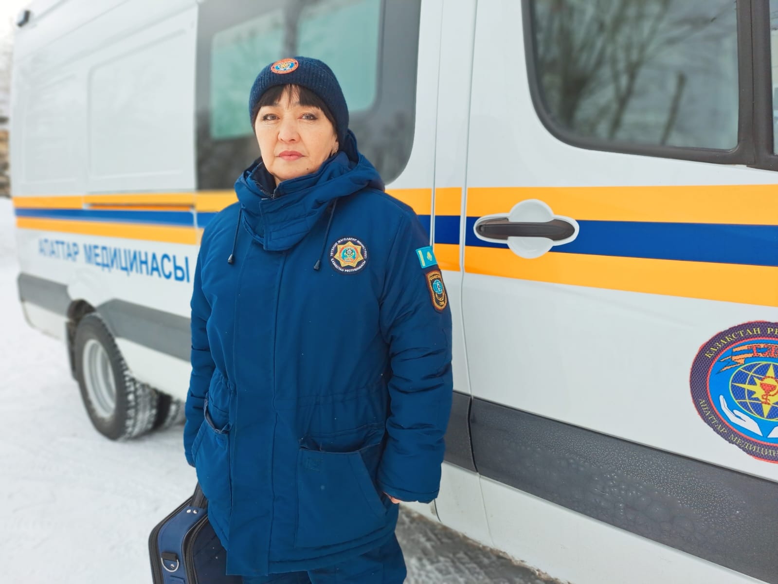 Іске шынайы адалдық