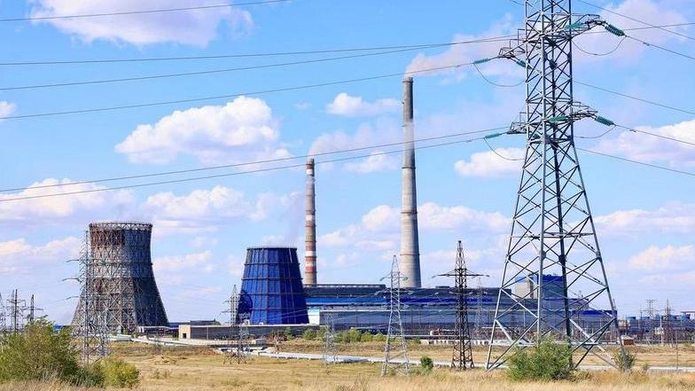 В Караганде продолжают обновлять коммунальную инфраструктуру