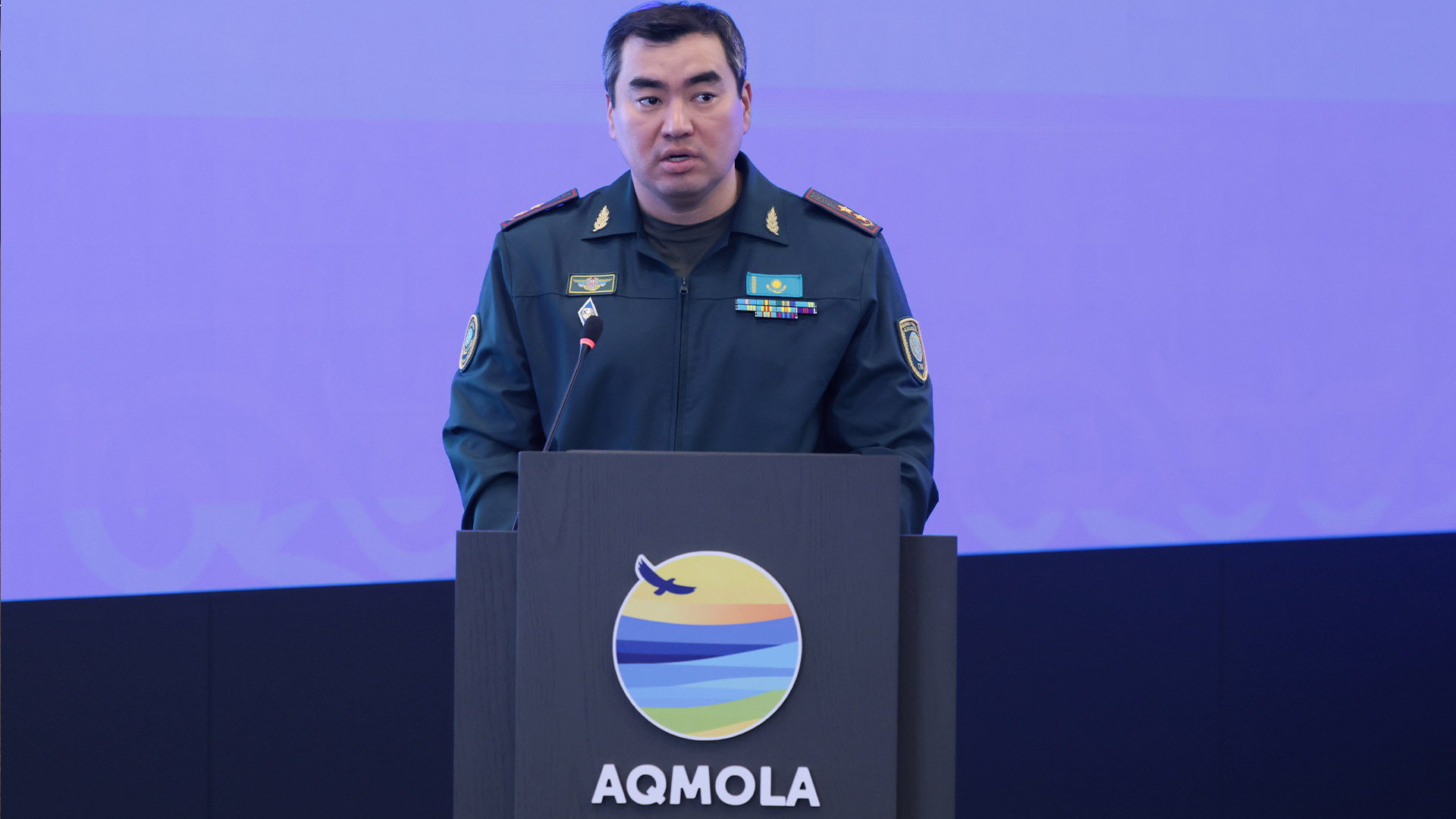 МЧС Казахстана усилило группировку сил перед паводковым периодом