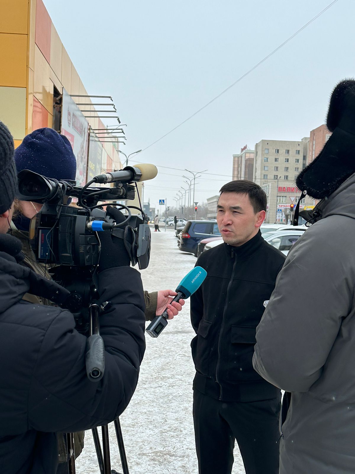 Қарағандыда туберкулездің алдын алу айлығы өтуде