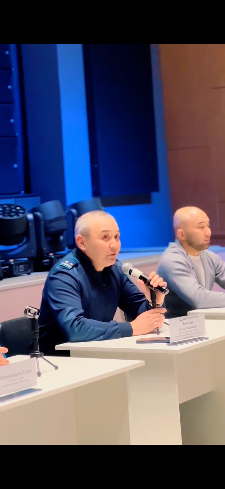 Екібастұзда мектеп оқушыларының құқықтық мәдениеті квест арқылы қалыптастырылуда