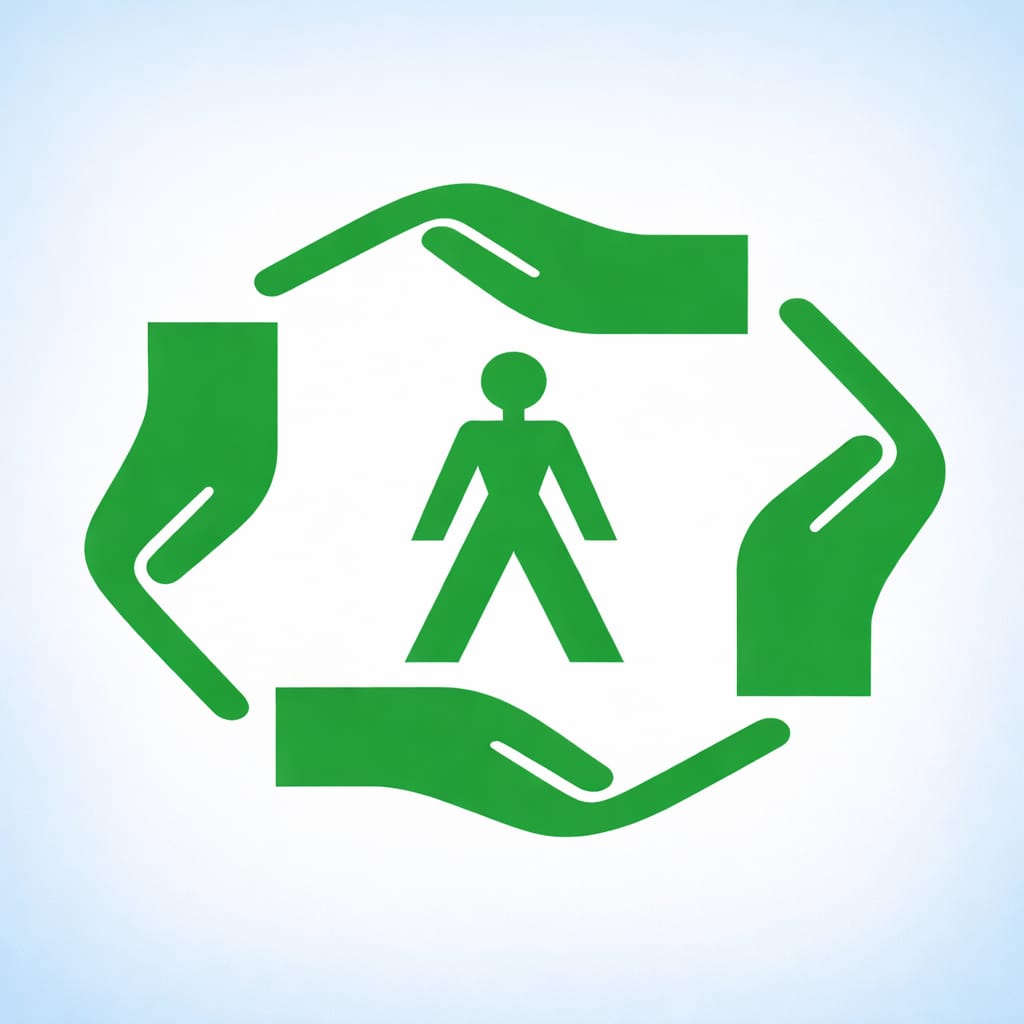 С 2026 года – поквартальное обеспечение лиц с инвалидностью подгузниками