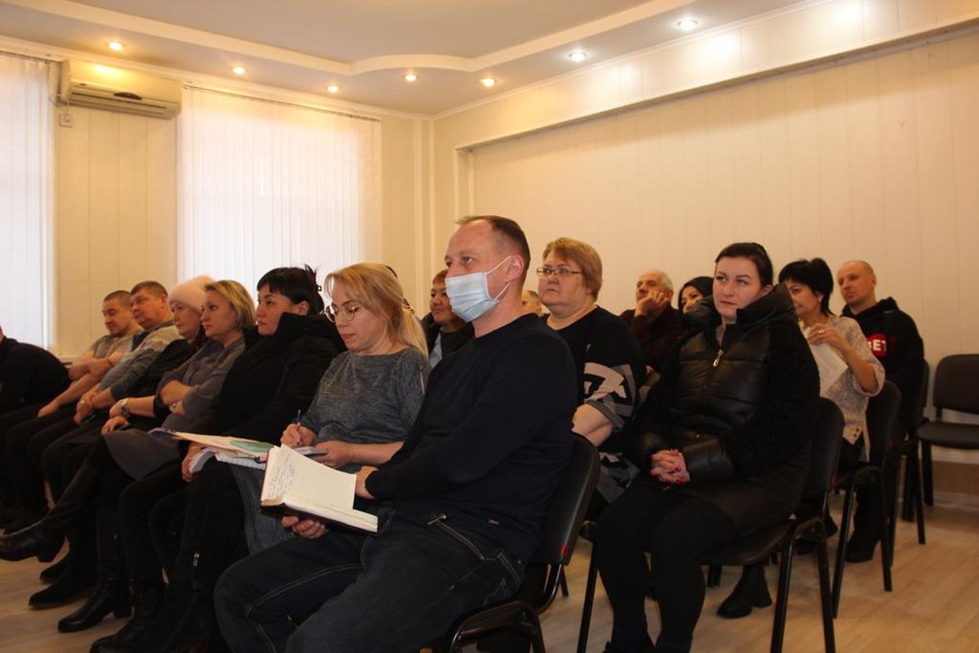 Халықпен кездесу