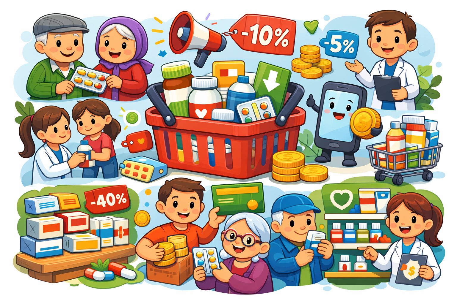 Қызылорда облысындағы дәріханалардағы дәрілік заттардың қолжетімділігі туралы