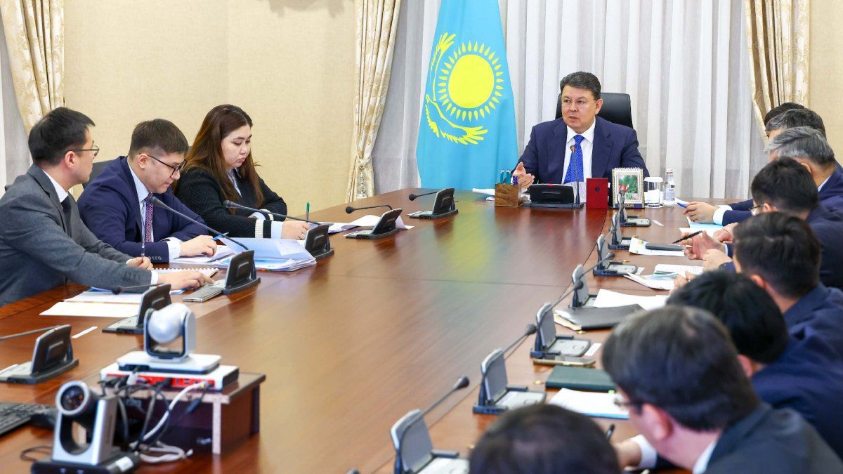 Энергетикалық және коммуналдық секторларды жаңғырту жөніндегі ұлттық жоба 34 жоба жүзеге асыру сатысын