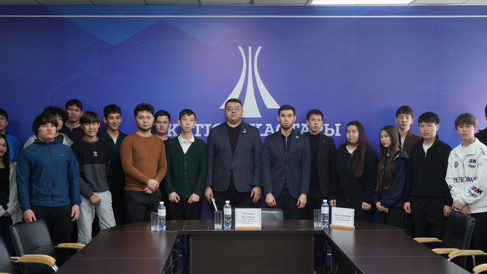 Талдықорған қаласында құқықтық кеңес беру акциясы өтті