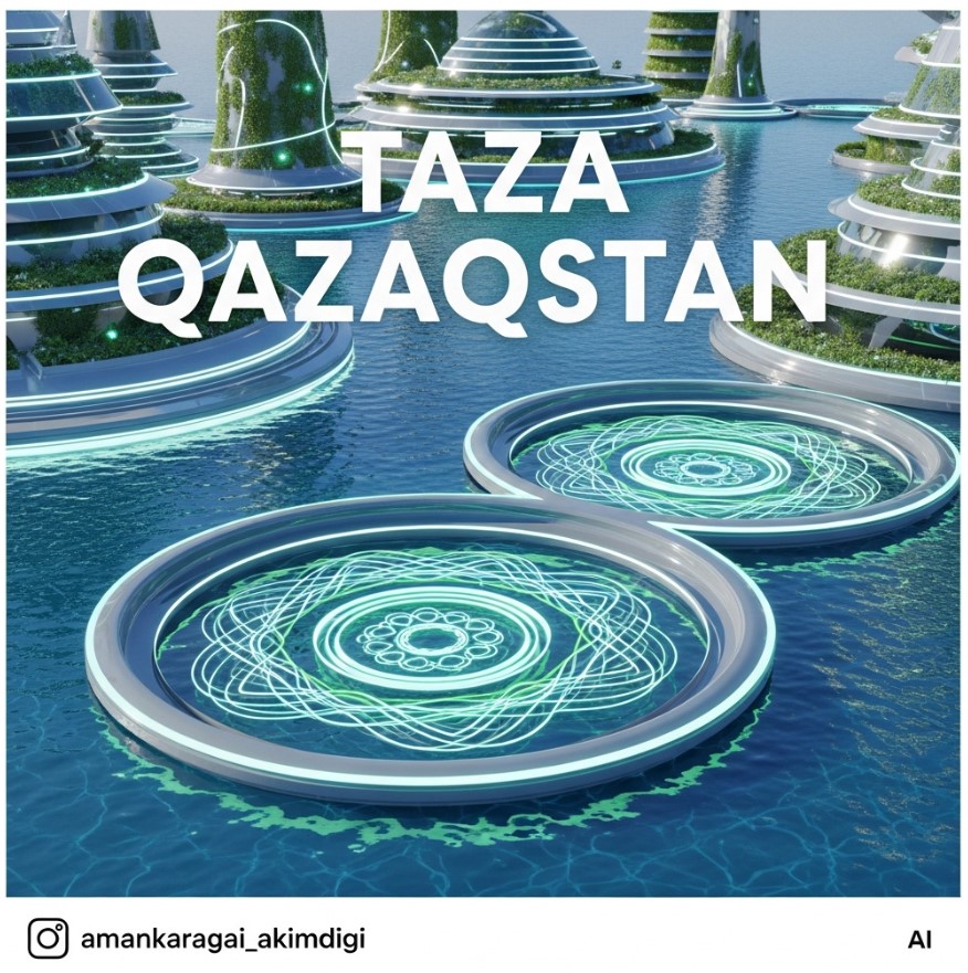 &nbsp;Табиғатты аялау, тазалықты сақтау – әрқайсымыздың міндетіміз.