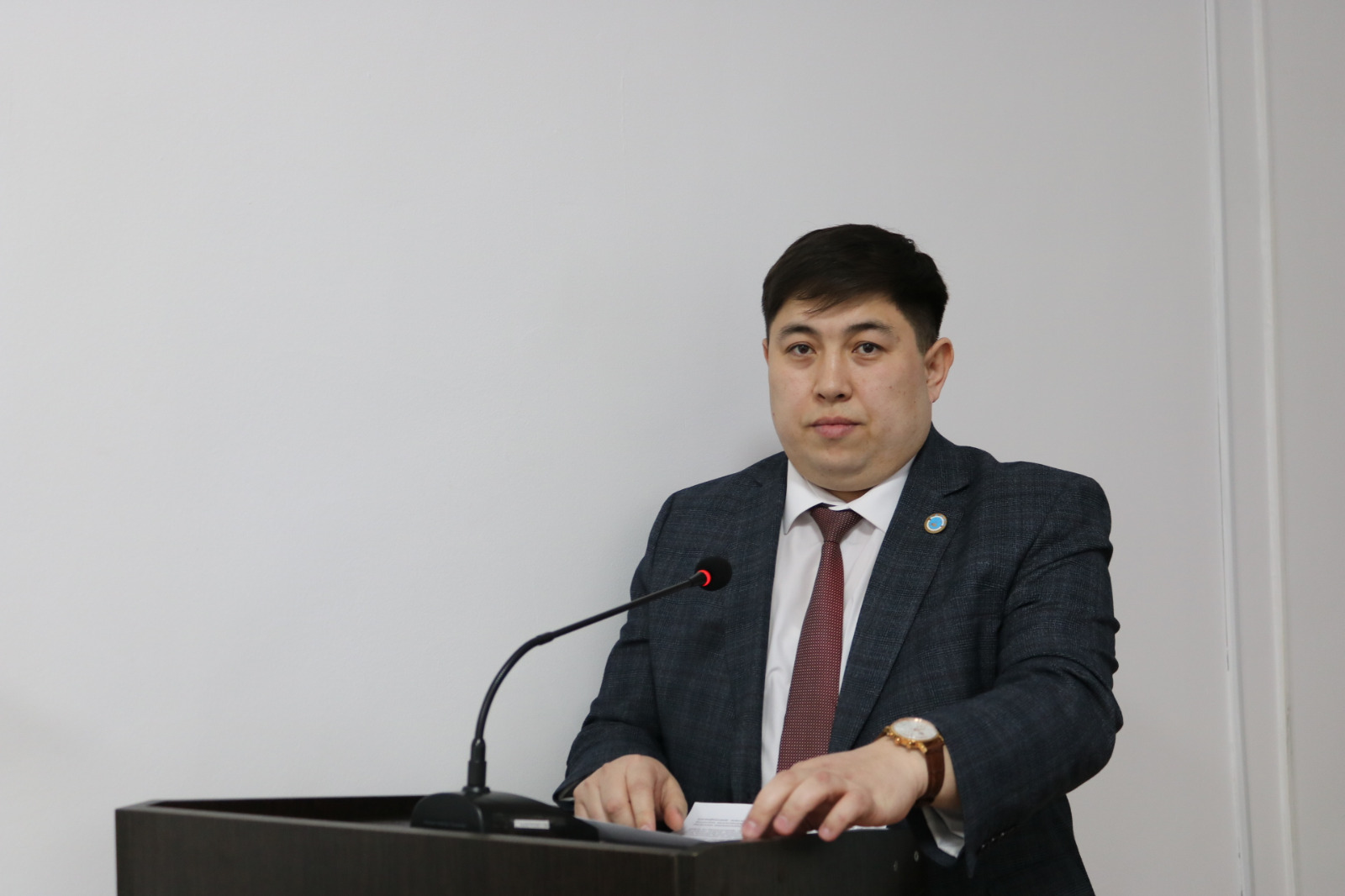 Білім беру қызметкерлерінің еңбегіне ақы төлеуге бөлінген бюджет қаражатын пайдаланудың мемлекеттік аудитінің қорытындылары туралы