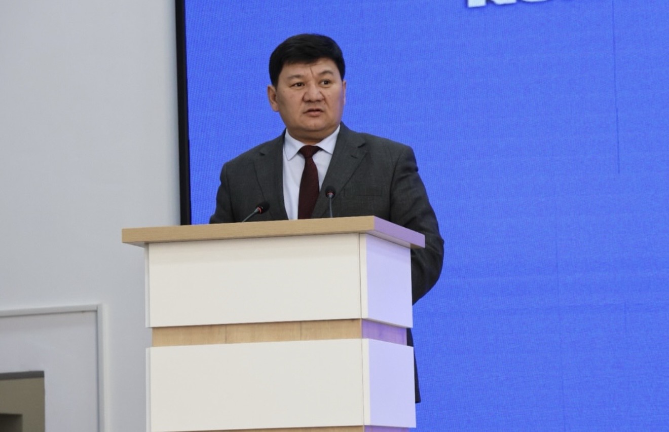 🔸 4 наурыз күні Жарлыөзек ауылдық округінде Көксу ауданының әкімі Дәулет Кежеханұлы тұрғындармен кездесу өткізді.