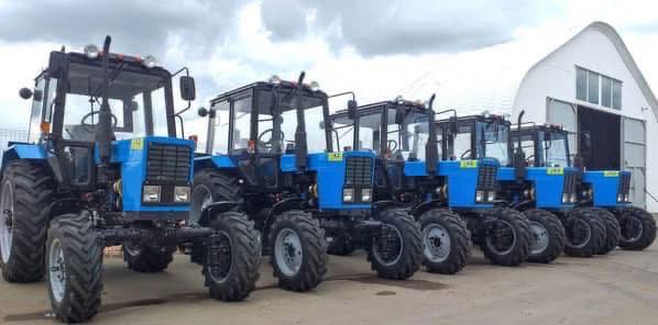 АУЫЛ ШАРУАШЫЛЫҒЫ ЖӘНЕ ЖОЛ-ҚҰРЫЛЫСЫ ТЕХНИКАЛАРЫ ИЕЛЕРІНІҢ НАЗАРЫНА-ТЕХНИКАЛЫҚ БАЙҚАУ!