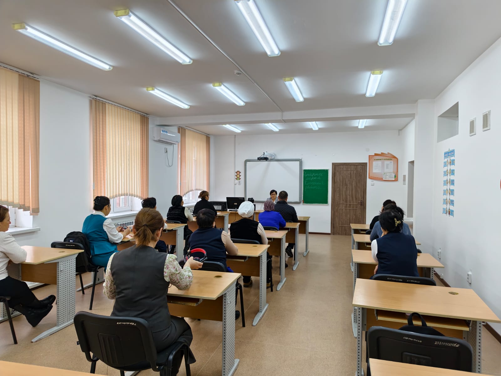 Конституционная реформа - залог светлого будущего