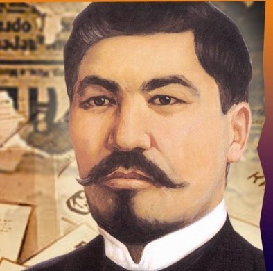 160 жыл: Әлихан Бөкейхан