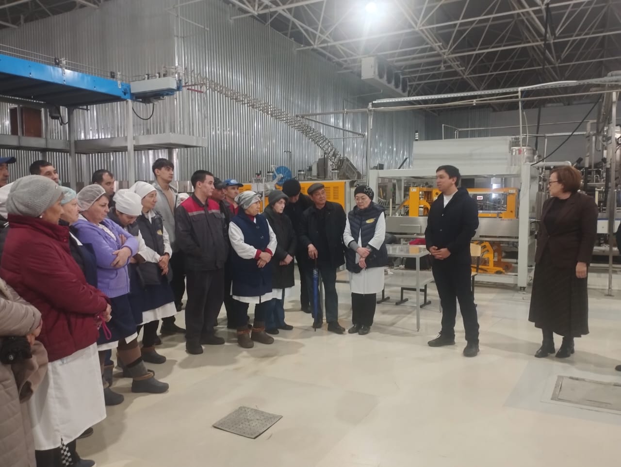 Қазақстан өзгерістер қарсаңында: сіздің даусыңыз маңызды