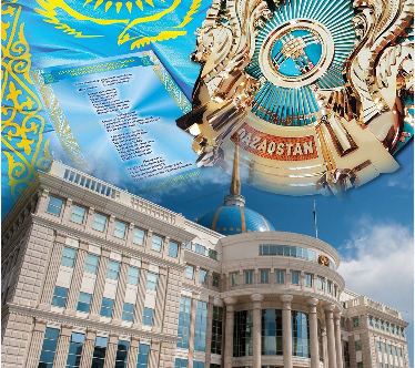 Қазақстан Республикасында халықтың құқықтық сауаттылығын дамыту мемлекеттілікті нығайтудың және жетілген азаматтық қоғамды қалыптастырудың негізгі құралдарының бірі ретінде қарастырылады.