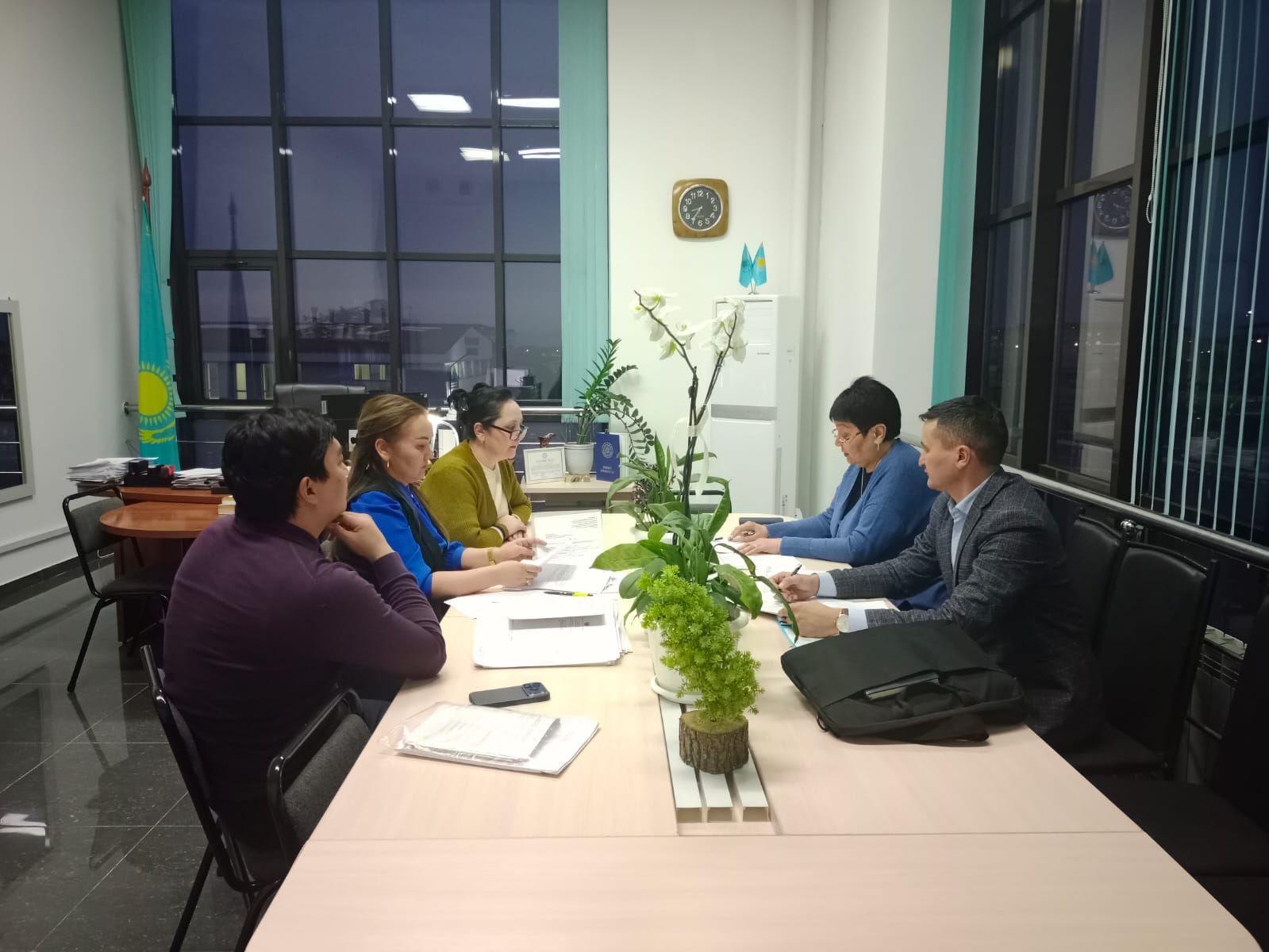 Техническая учеба