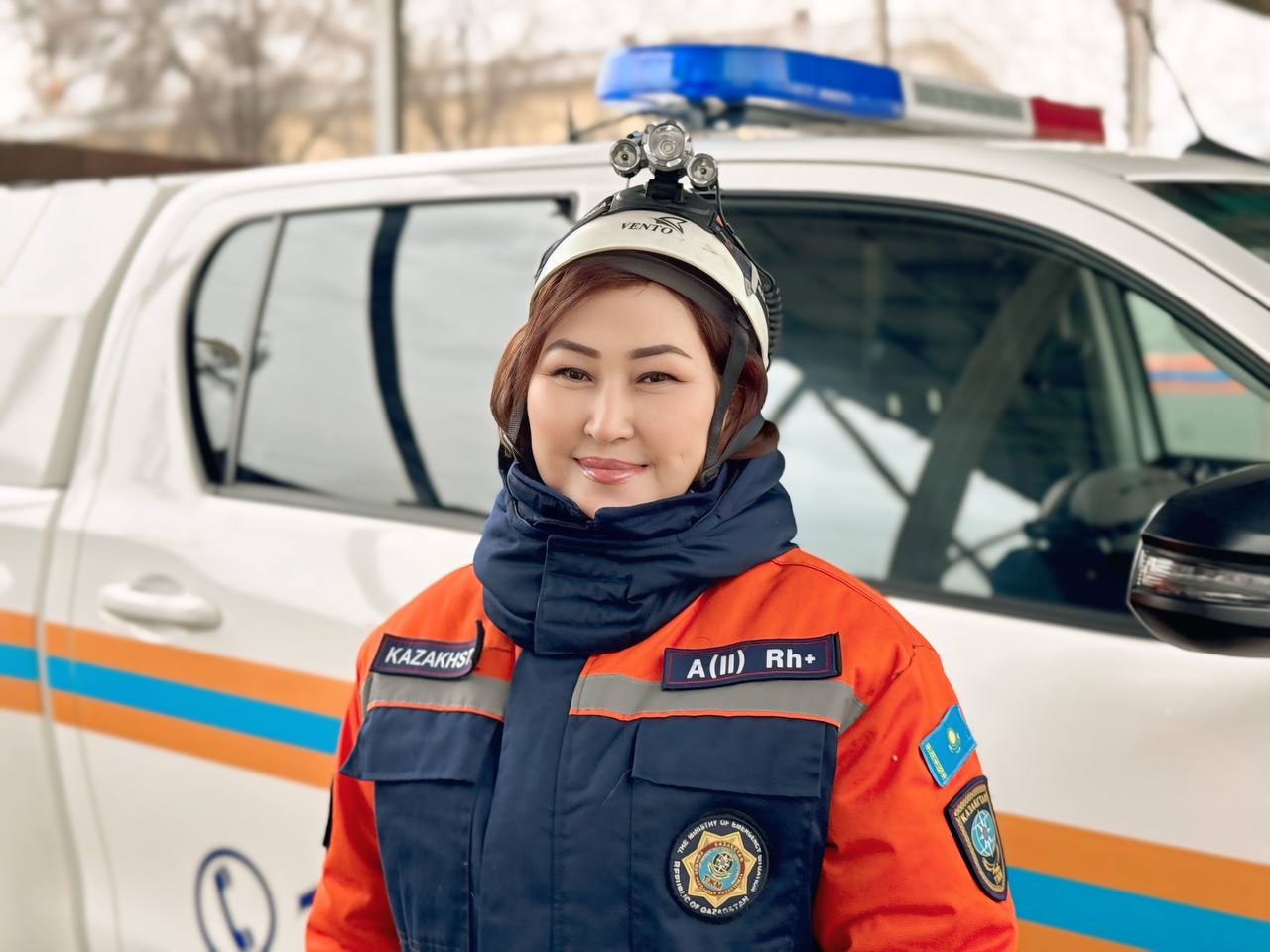 Мамандыққа адалдық