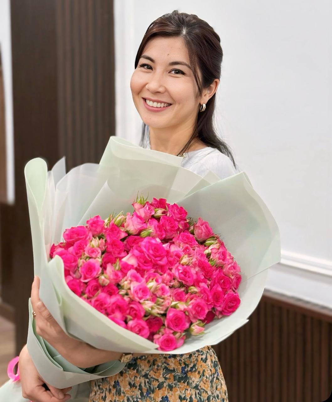 Мемлекеттік қызметтегі жауапты маман