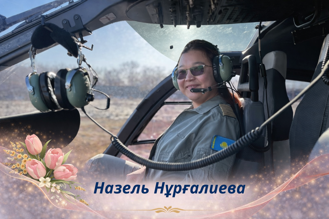 Женщины, спасающие жизни: профессионализм, преданность и призвание