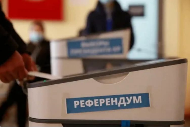 2026 жылғы 15 наурызға тағайындалған республикалық референдумда дауыс беру күніне 18 жасқа толған Қазақстан Республикасы азаматының қатысуға құқығы бар.