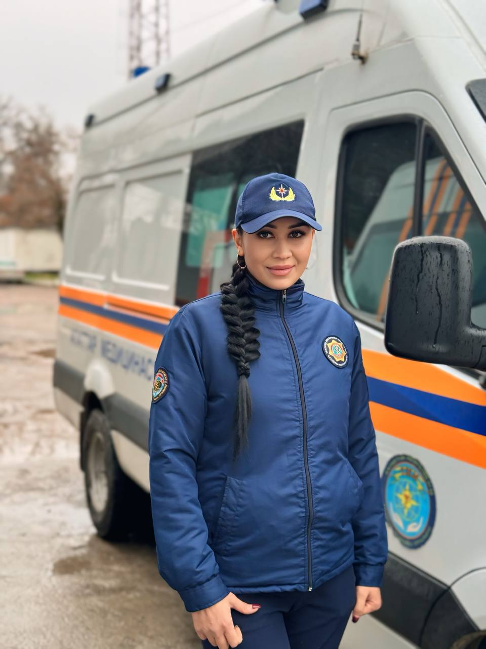 Сұлулық пен мейірім иесі