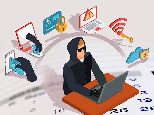 Баспасөз хабарлама Интернет-алаяқтар белсенділігін арттырды