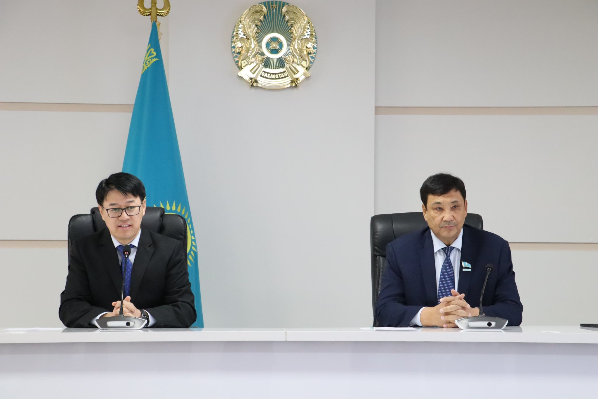 ЕҢБЕК ПЕН АНАЛЫҚҚА ҚҰРМЕТ ✨