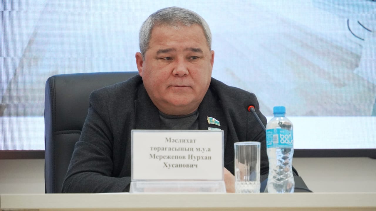 СОСТОЯЛАСЬ ОЧЕРЕДНАЯ 34 СЕССИЯ КЕЛЕССКОГО РАЙОННОГО МАСЛИХАТА