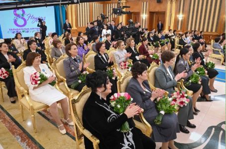 Қасым-Жомарт Тоқаев: