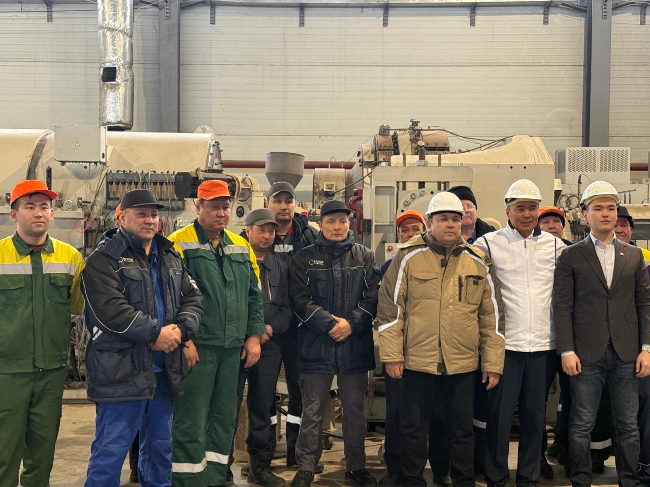 A meeting on explaining the provisions of the new Constitution was held in Astana