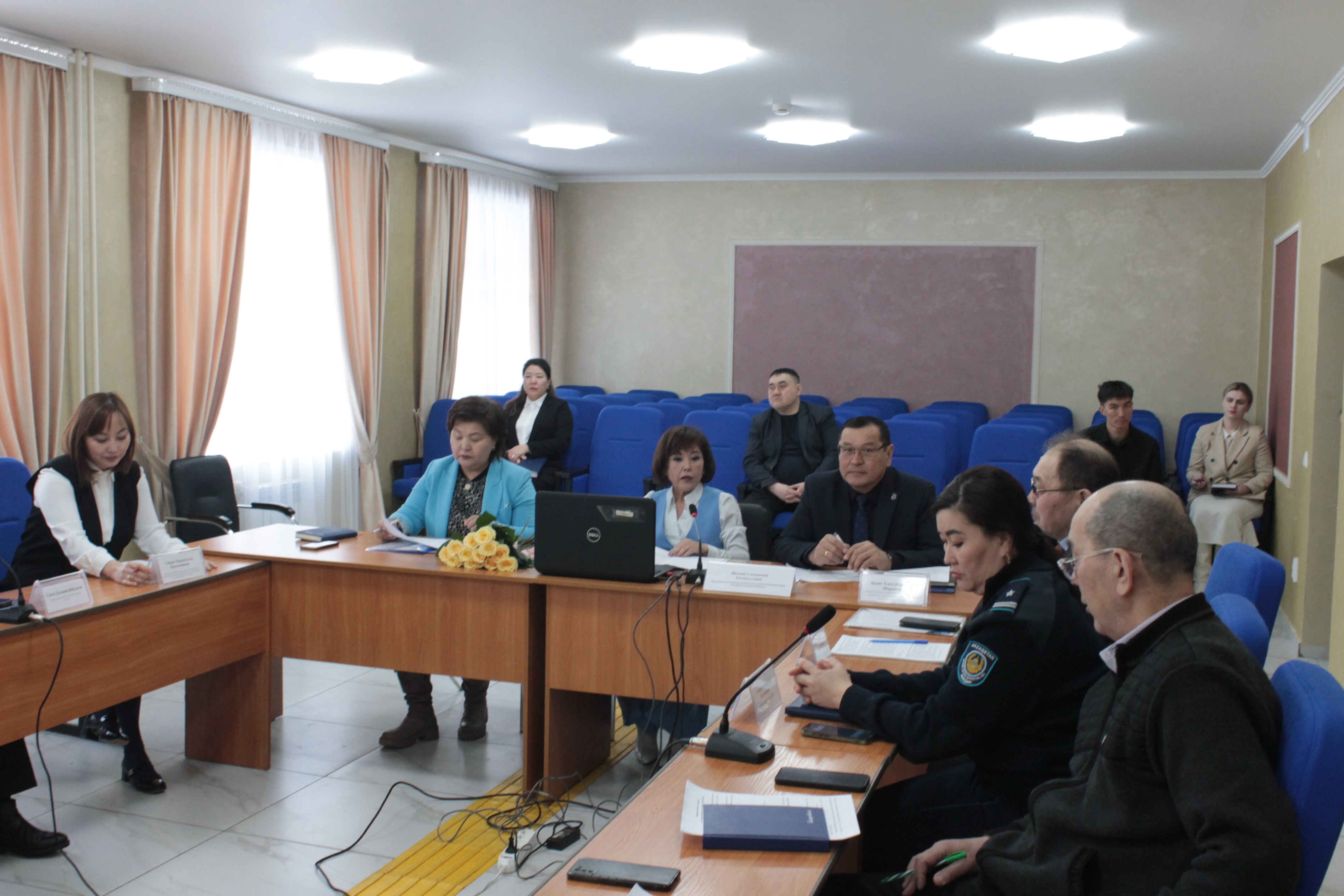 Кандас үшін Ашық есік күні