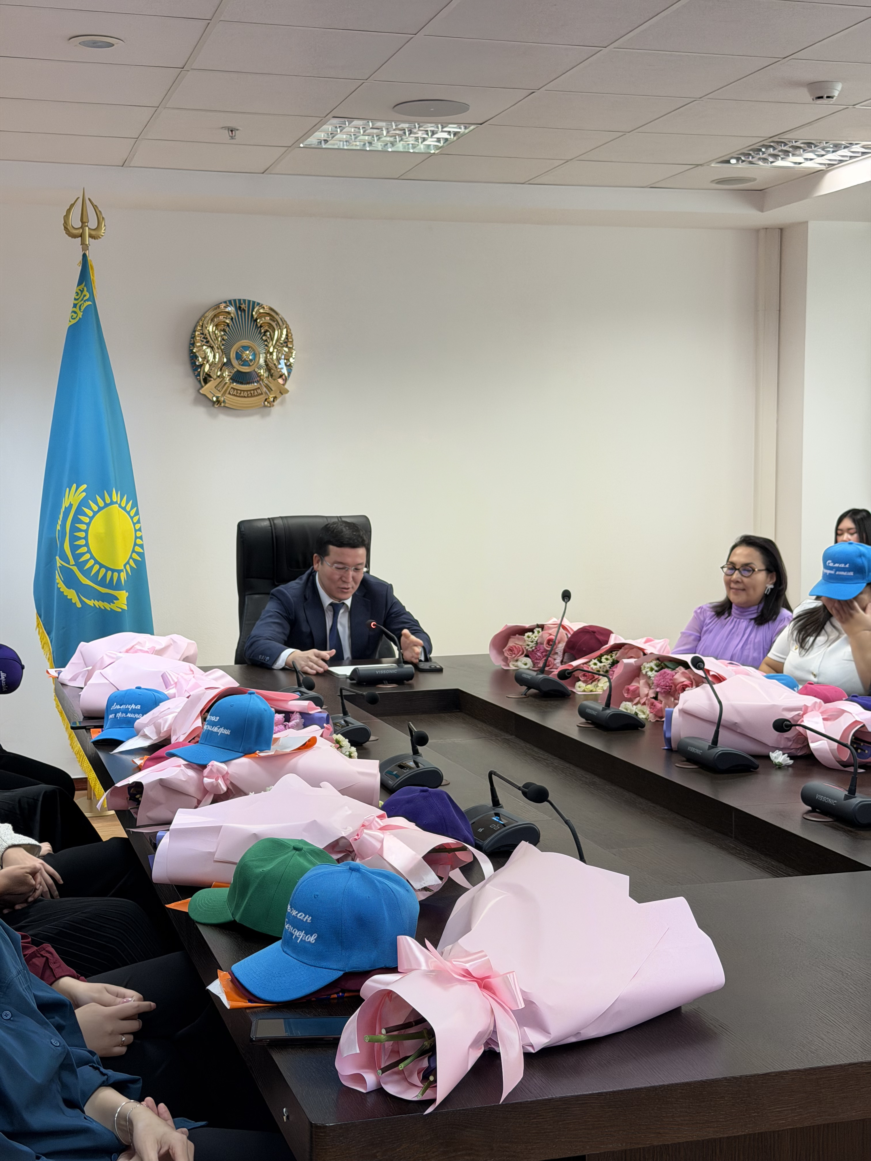 «Праздничное поздравление»