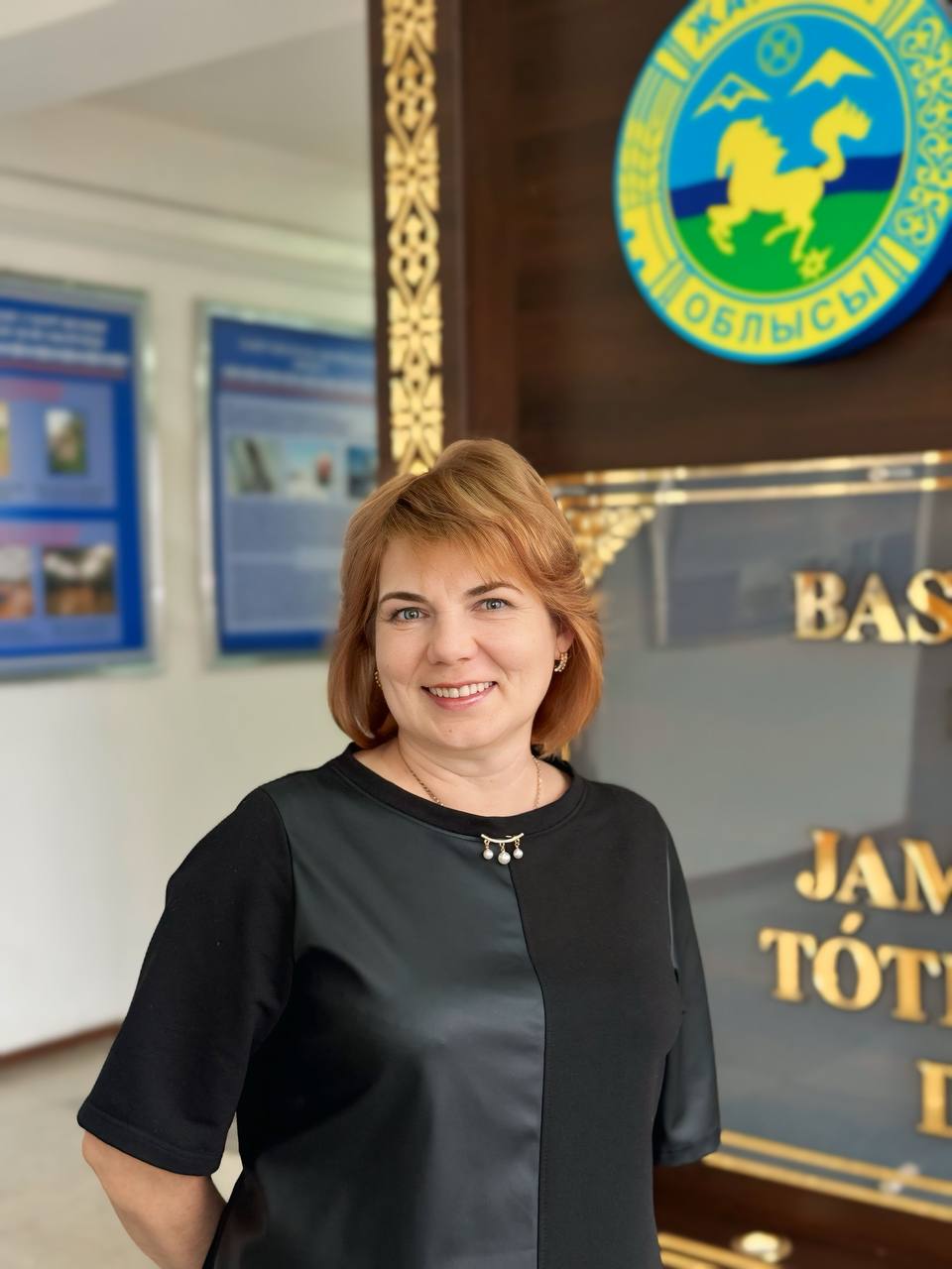 Ұжымға жылулық сыйлайтын жан