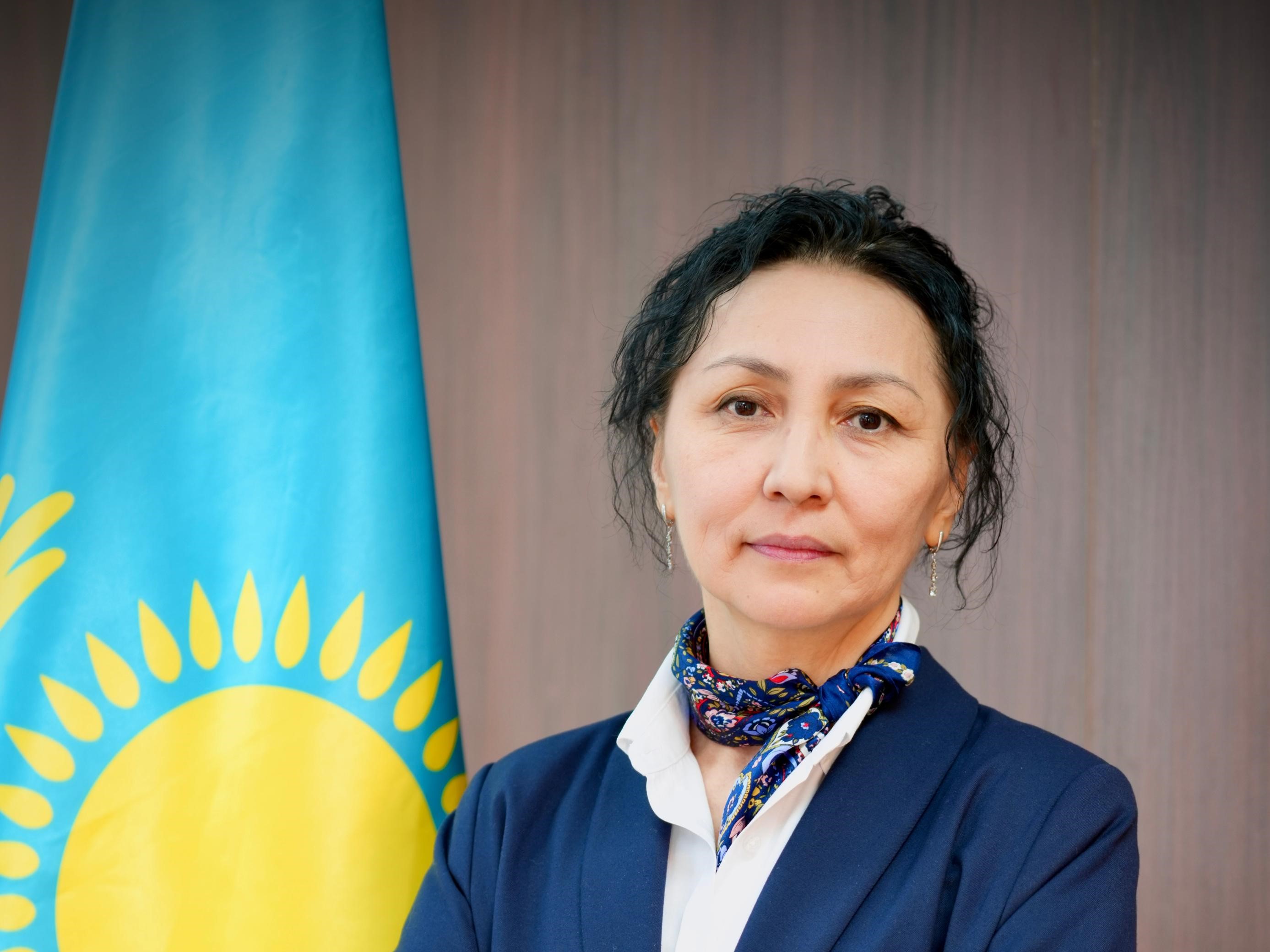 Ана қуаты: Энергетика министрлігіндегі көпбалалы ханымдардың табыс формуласы