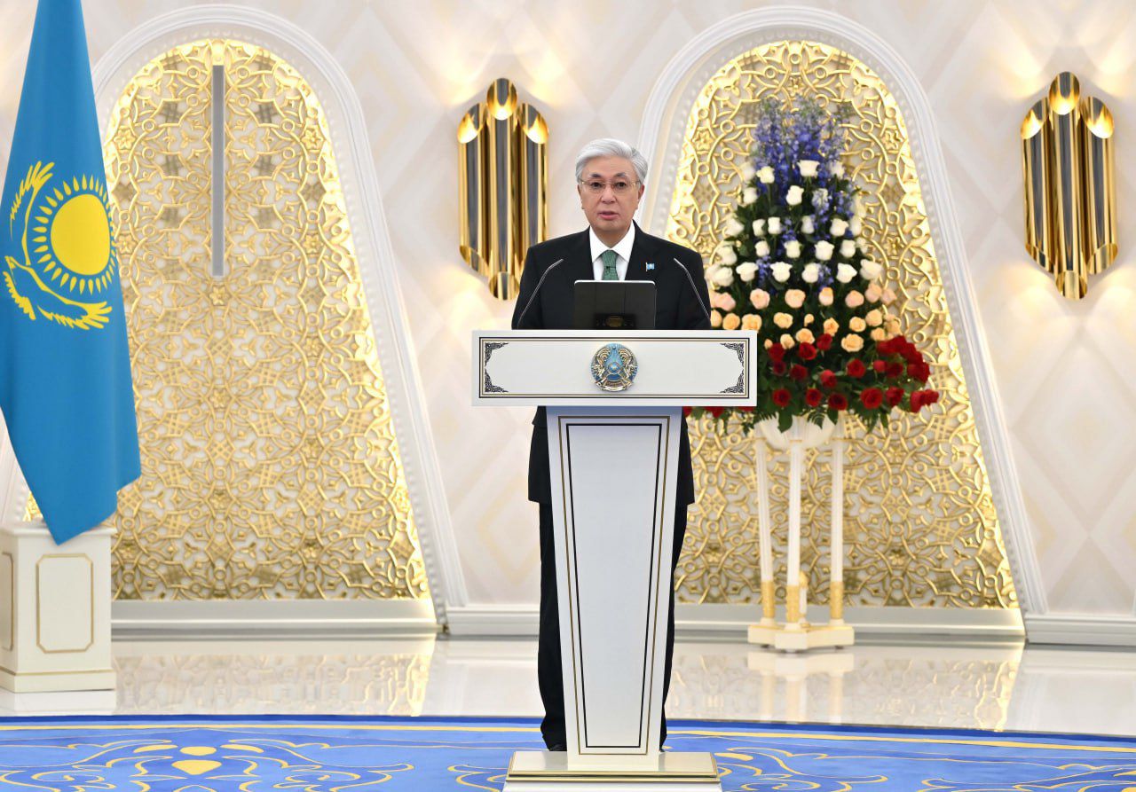 Гражданин – главная ценность государства