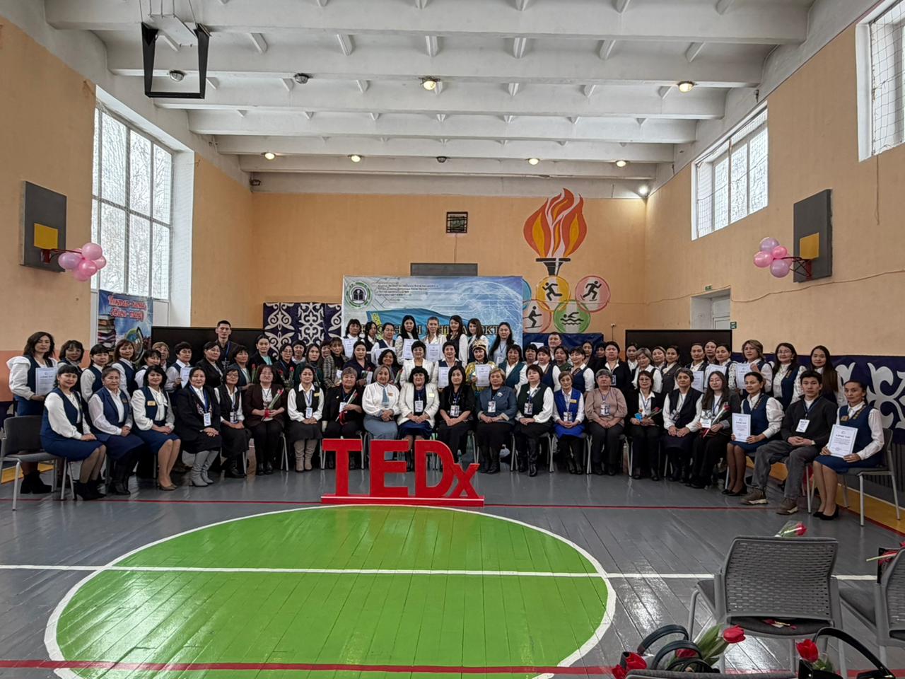 Областной семинар-практикум  «Искусственный интеллект — будущее сегодня»