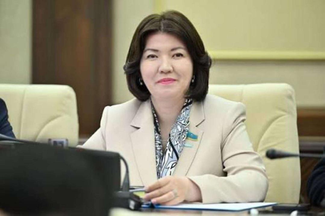 Адам капиталы - ел дамуының өзегі: Білім беру саласындағы стратегиялық өзгерістер