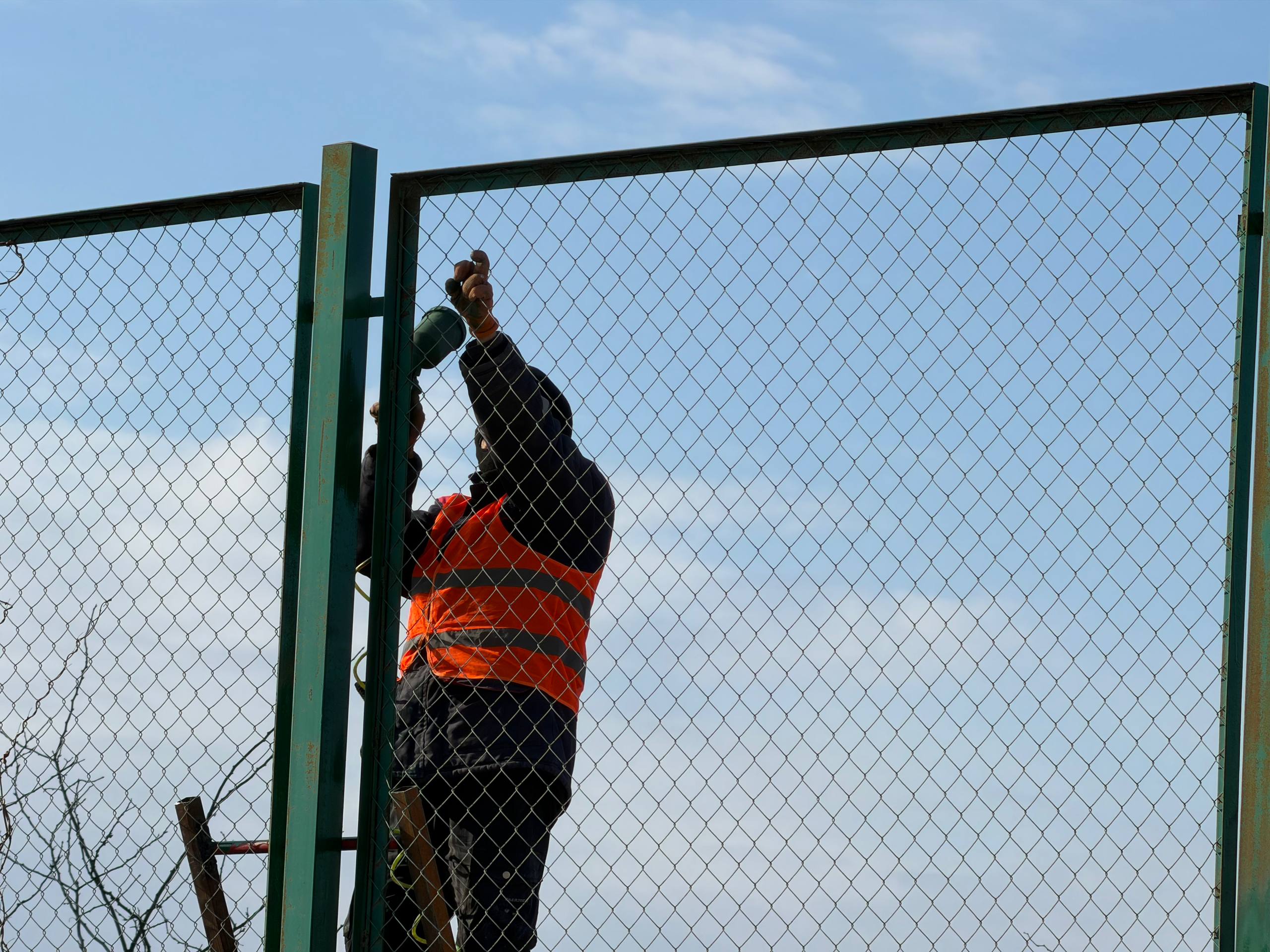 Айтылды–орындалды: Шаһарды абаттандыру жұмыстары жалғасуда
