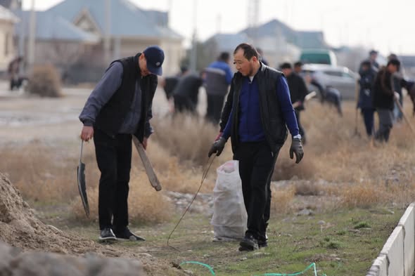 ЖАЛПЫҚАЛАЛЫҚ СЕНБІЛІК ӨТТІ