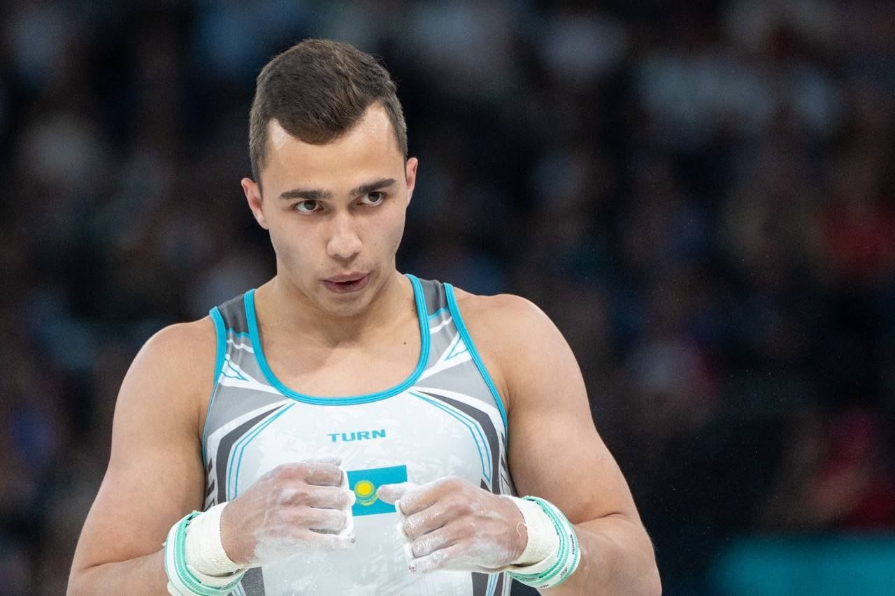 Милад Карими Бакудағы әлем кубогында жүлделі болды