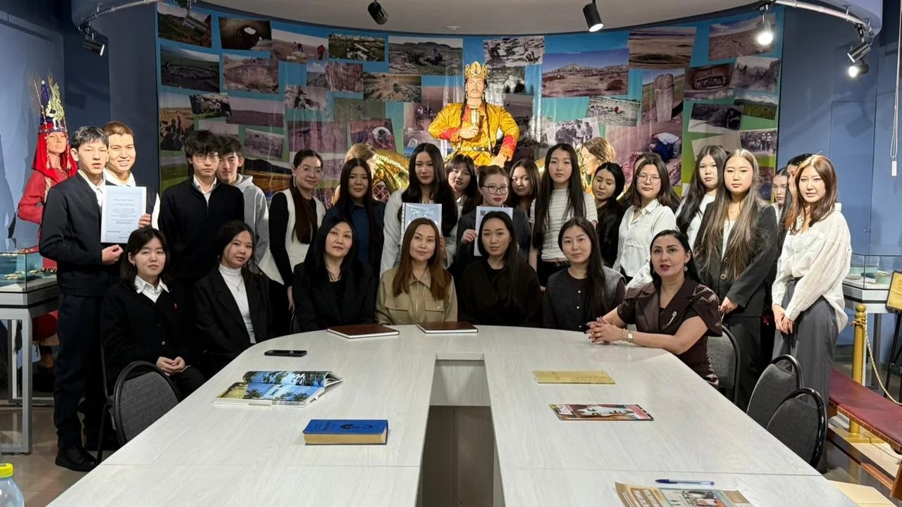 ШҚО-да Әлихан Бөкейханның 160 жылдығына арналған ғылыми конференция өтті