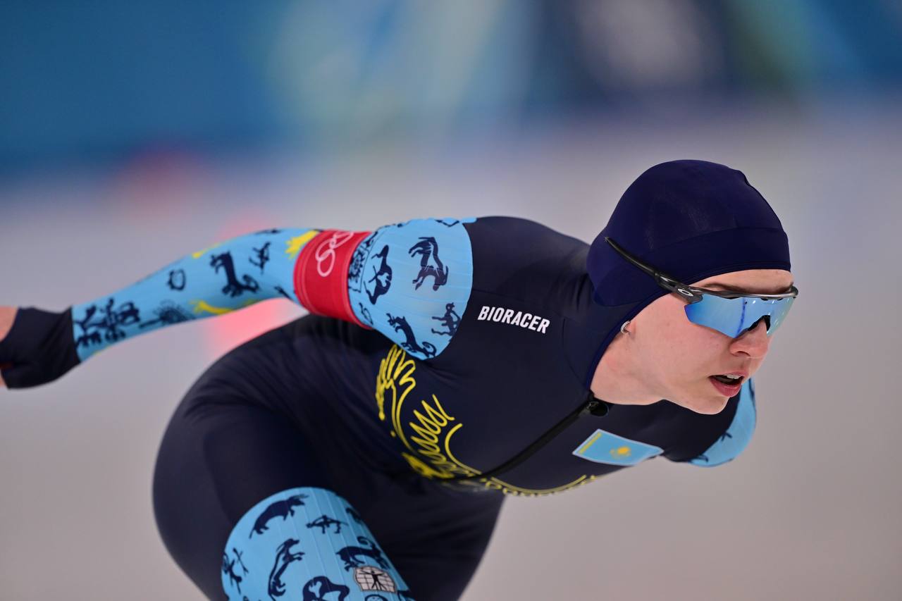 Арина Ильященко мен Артур Галиев Херенвендегі әлем чемпионатын аяқтады