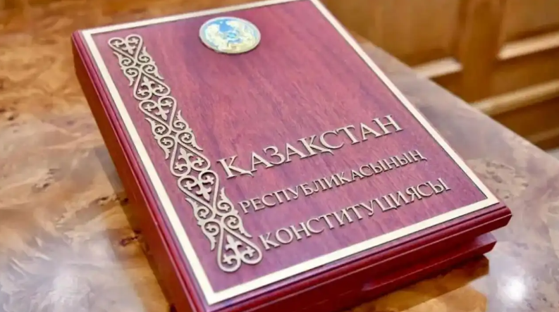 Референдум - елдің болашағын анықтаудағы маңызды қадам