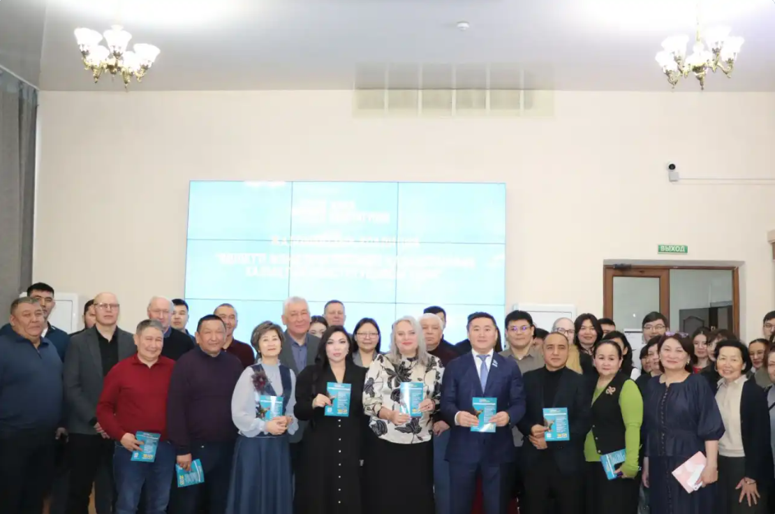 Білім саласының өкілдері жаңа Конституцияны қолдайды